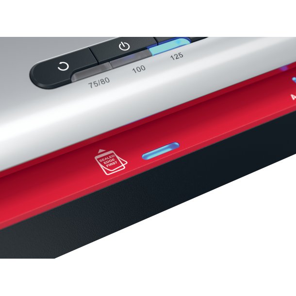 GBC Lamineringsmaskine 250HS Series 2 A3