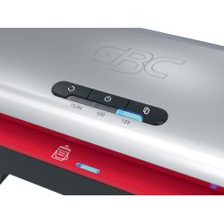 GBC Lamineringsmaskine 250HS Series 2 A3