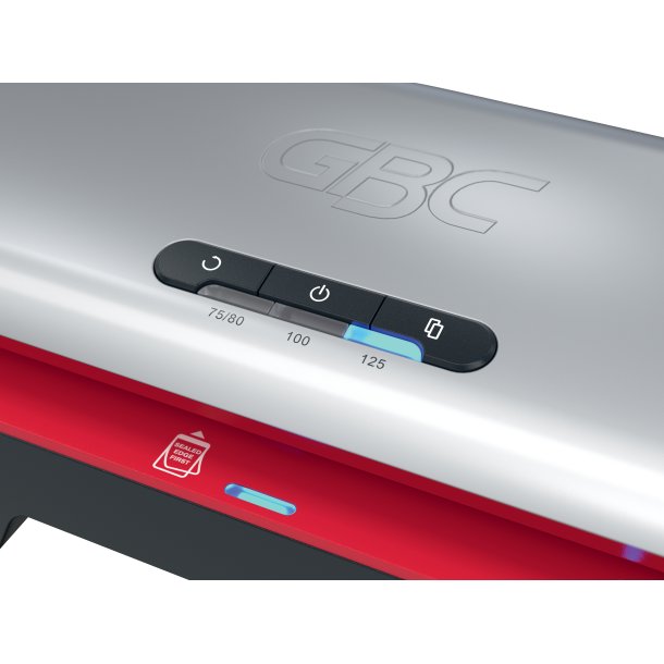 GBC Lamineringsmaskine 250HS Series 2 A3