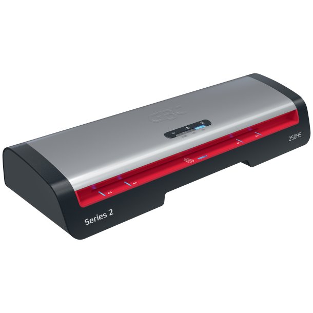GBC Lamineringsmaskine 250HS Series 2 A3
