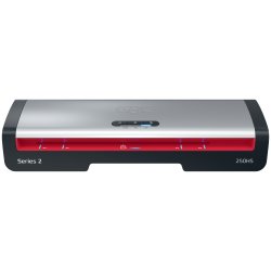 GBC Lamineringsmaskine 250HS Series 2 A3