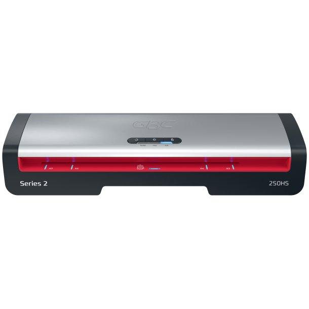 GBC Lamineringsmaskine 250HS Series 2 A3