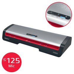 GBC Lamineringsmaskine 250HS Series 2 A3