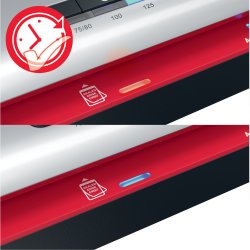GBC Lamineringsmaskine 250HS Series 2 A3