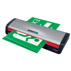 GBC Lamineringsmaskine 250HS Series 2 A3