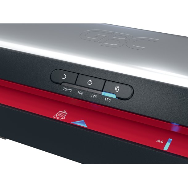 GBC Lamineringsmaskine 480HS Series 4 A3