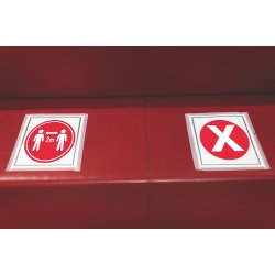 GBC Lamineringslomme 80my A4 (100)