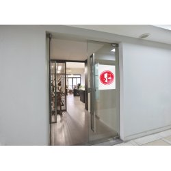 GBC Lamineringslomme 80my A4 (100)