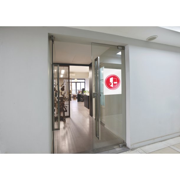 GBC Lamineringslomme 80my A4 (100)