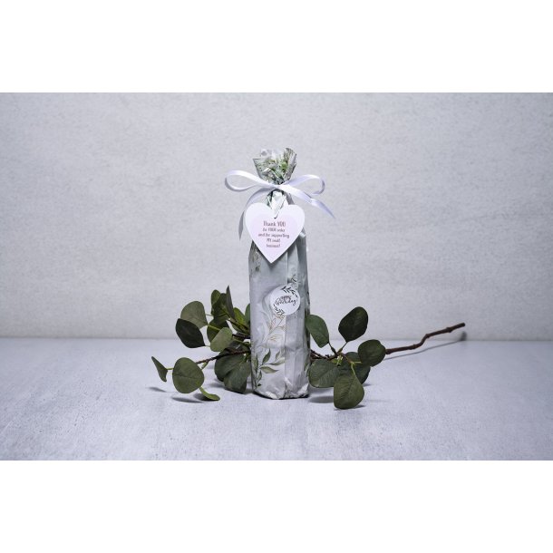 Herma label Premium hearts 60mm A4 (120)