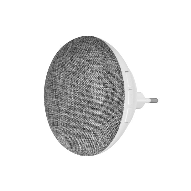 Doorbell Chime 2 (EU), Grey/White