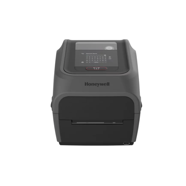 Honeywell PM45, 12 dots/mm, USB, USB Host, RS232, Ethernet