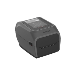 Honeywell PM45, 12 dots/mm, USB, USB Host, RS232, Ethernet