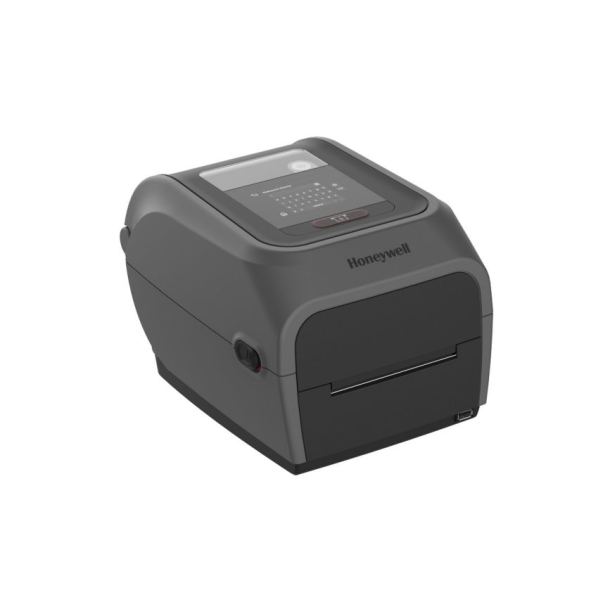 Honeywell PM45, 12 dots/mm, USB, USB Host, RS232, Ethernet