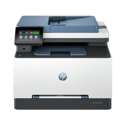 HP Color LaserJet Pro MFP 3302fdn