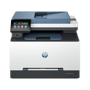 HP Color LaserJet Pro MFP 3302fdn