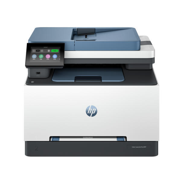 HP Color LaserJet Pro MFP 3302fdn