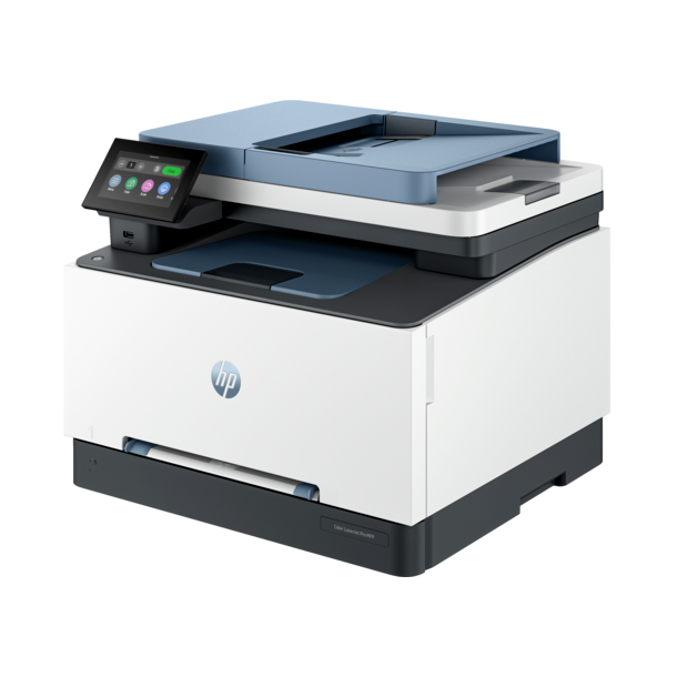 HP Color LaserJet Pro MFP 3302fdn