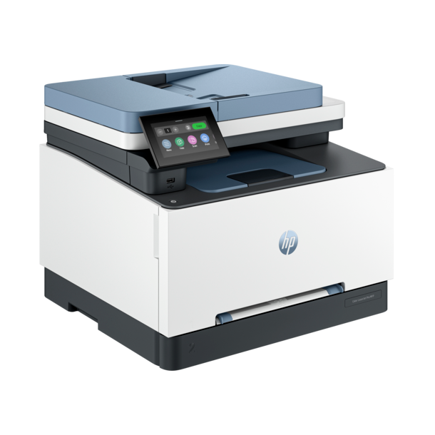 HP Color LaserJet Pro MFP 3302fdn