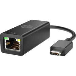 HP USB-C to RJ45 Adapter G2