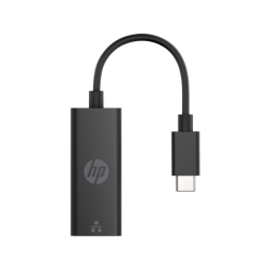 HP USB-C to RJ45 Adapter G2
