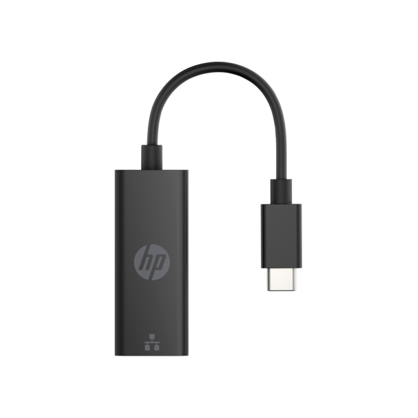 HP USB-C to RJ45 Adapter G2