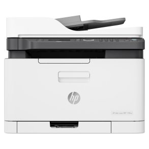 HP Color Laser MFP 179fnw printer