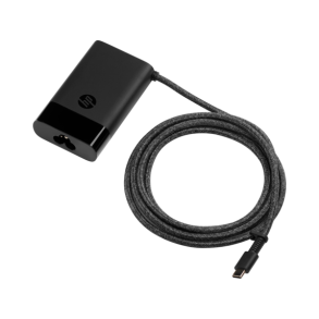 HP USB-C 65 W oplader til laptop