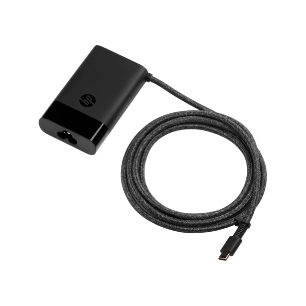 HP USB-C 65 W oplader til laptop
