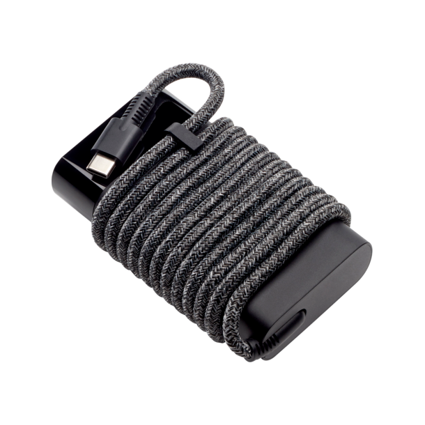 HP USB-C 65 W oplader til laptop