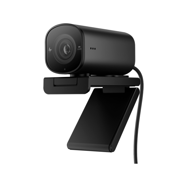 HP 965 4K Streaming Webcam for business