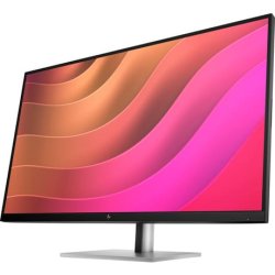32'' HP Monitor E32K G5 4K USB-C, Black