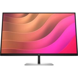 32'' HP Monitor E32K G5 4K USB-C, Black
