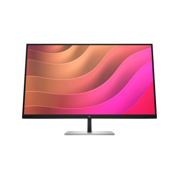 32'' HP Monitor E32K G5 4K USB-C, Black
