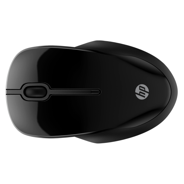 HP 250 Dual Wireless Mouse (Consumer)