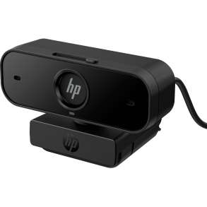 HP 430 FHD Webcam, Black (Consumer)