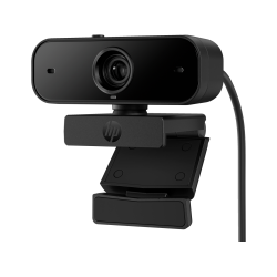 HP 430 FHD Webcam, Black (Consumer)