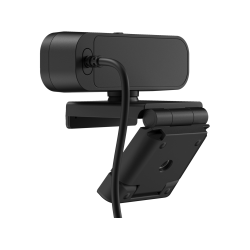 HP 430 FHD Webcam, Black (Consumer)