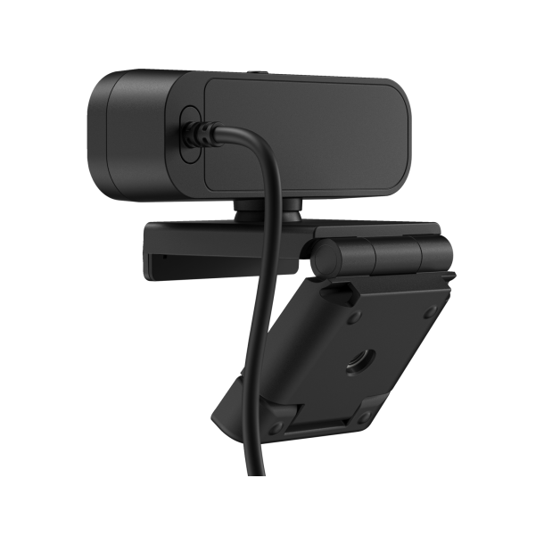 HP 430 FHD Webcam, Black (Consumer)