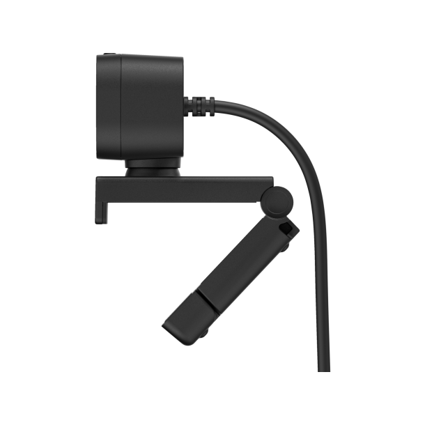 HP 430 FHD Webcam, Black (Consumer)