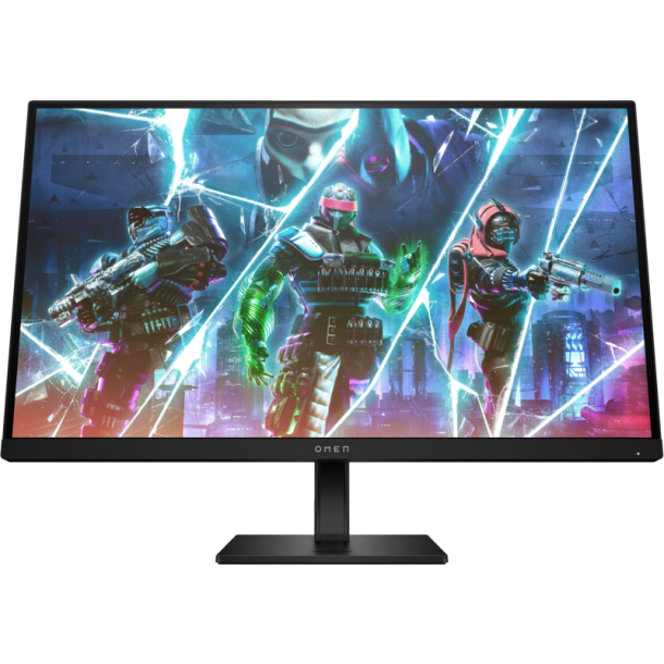HP OMEN 27s FHD 240Hz Gaming Monitor