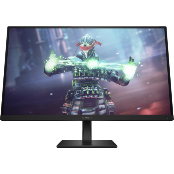 HP OMEN 27k UHD 144Hz Gaming Monitor