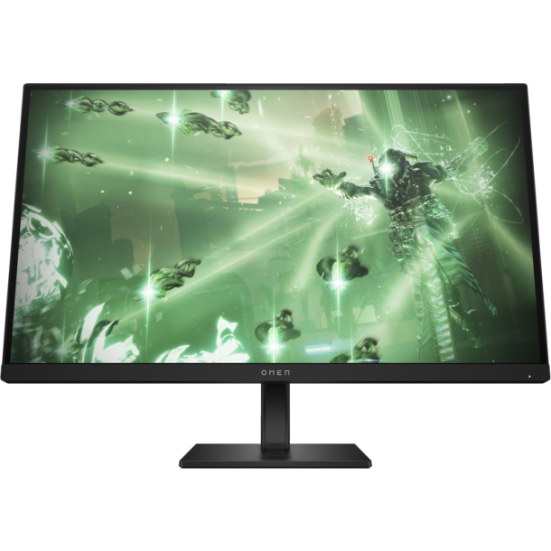 HP OMEN 27q QHD 165Hz Gaming Monitor