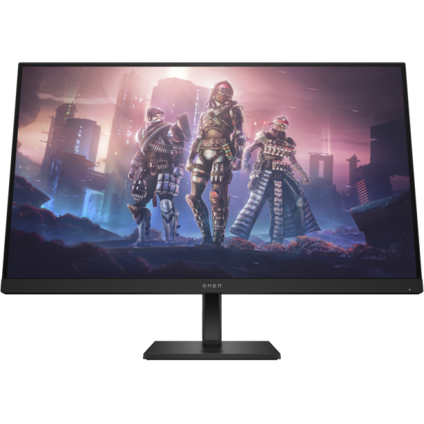 HP OMEN 32q QHD 165Hz Gaming Monitor