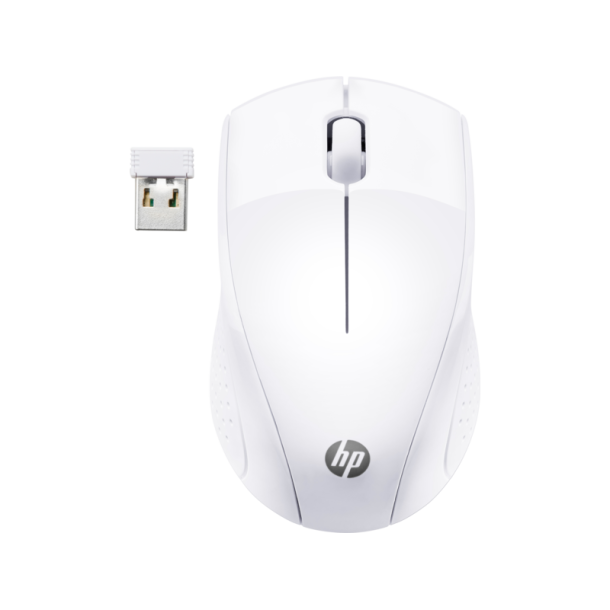 HP Wireless Mouse 220 (Consumer)  