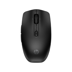 HP 420 Programmable Wireless Mouse (Consumer)