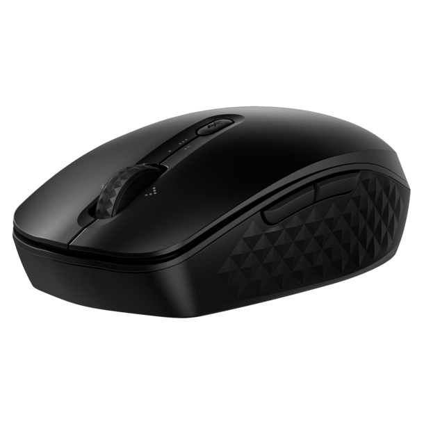 HP 420 Programmable Wireless Mouse (Consumer)