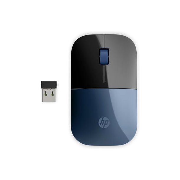 HP Wireless Mouse Z3700 (Consumer)  