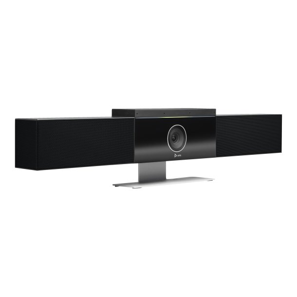 HP Poly Studio 4K Conference USB