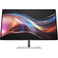 27'' HP Monitor Series 7 Pro QHD Thunderbolt 4 - 727pu